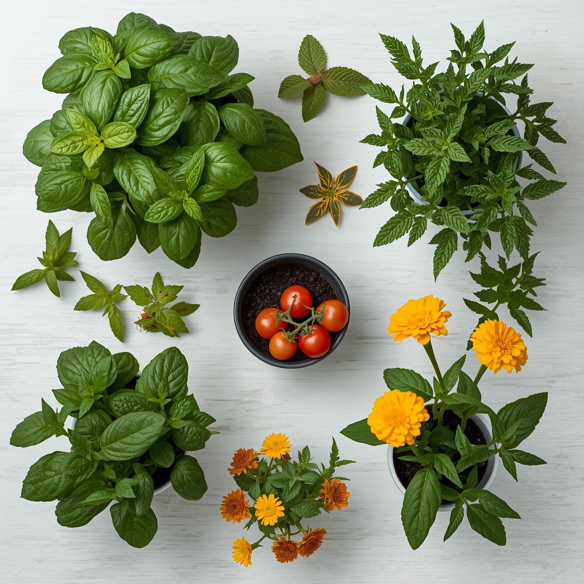 Top 5 Beginner-Friendly Plants for Young Gardeners